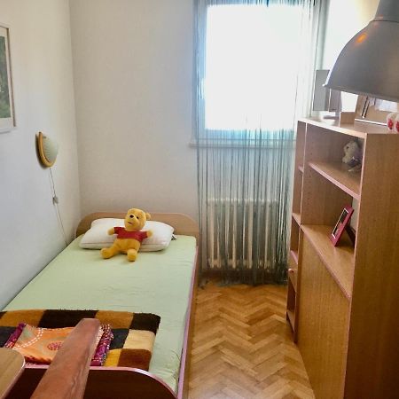 Magnolia Suite Split Zewnętrze zdjęcie