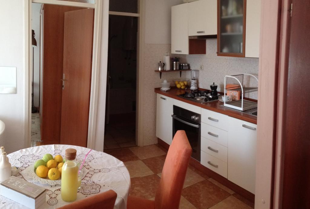 Magnolia Suite Split Pokój zdjęcie