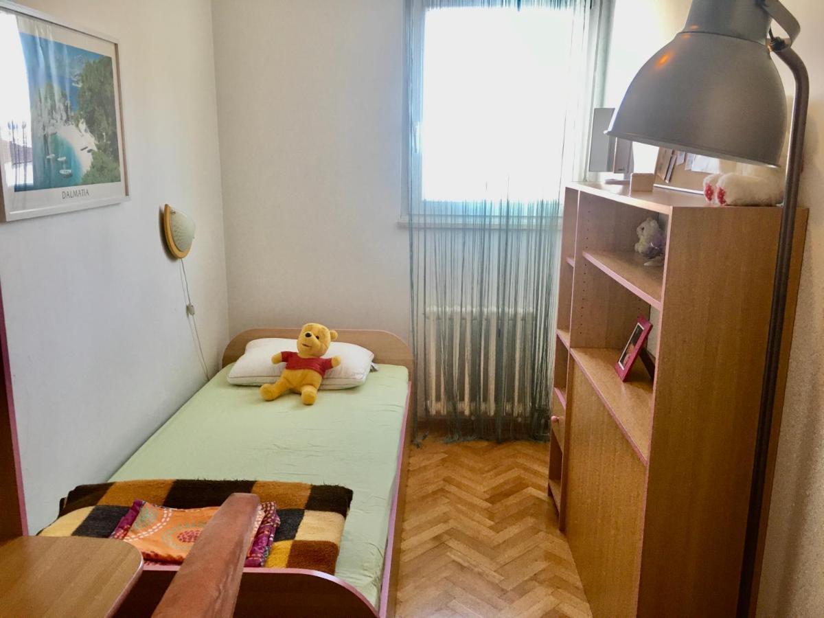 Magnolia Suite Split Zewnętrze zdjęcie