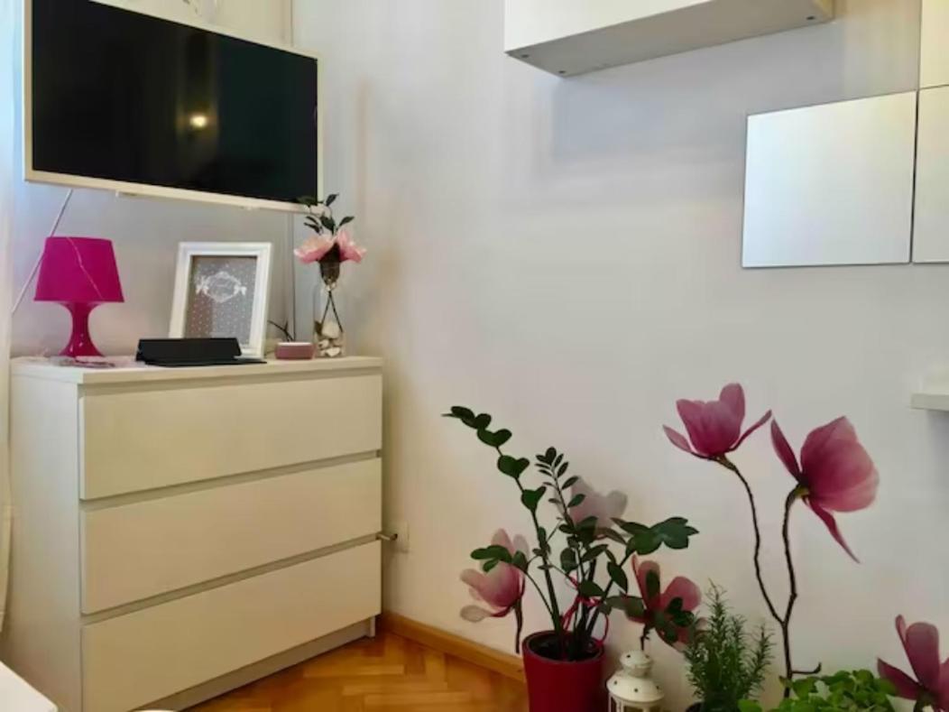 Magnolia Suite Split Zewnętrze zdjęcie
