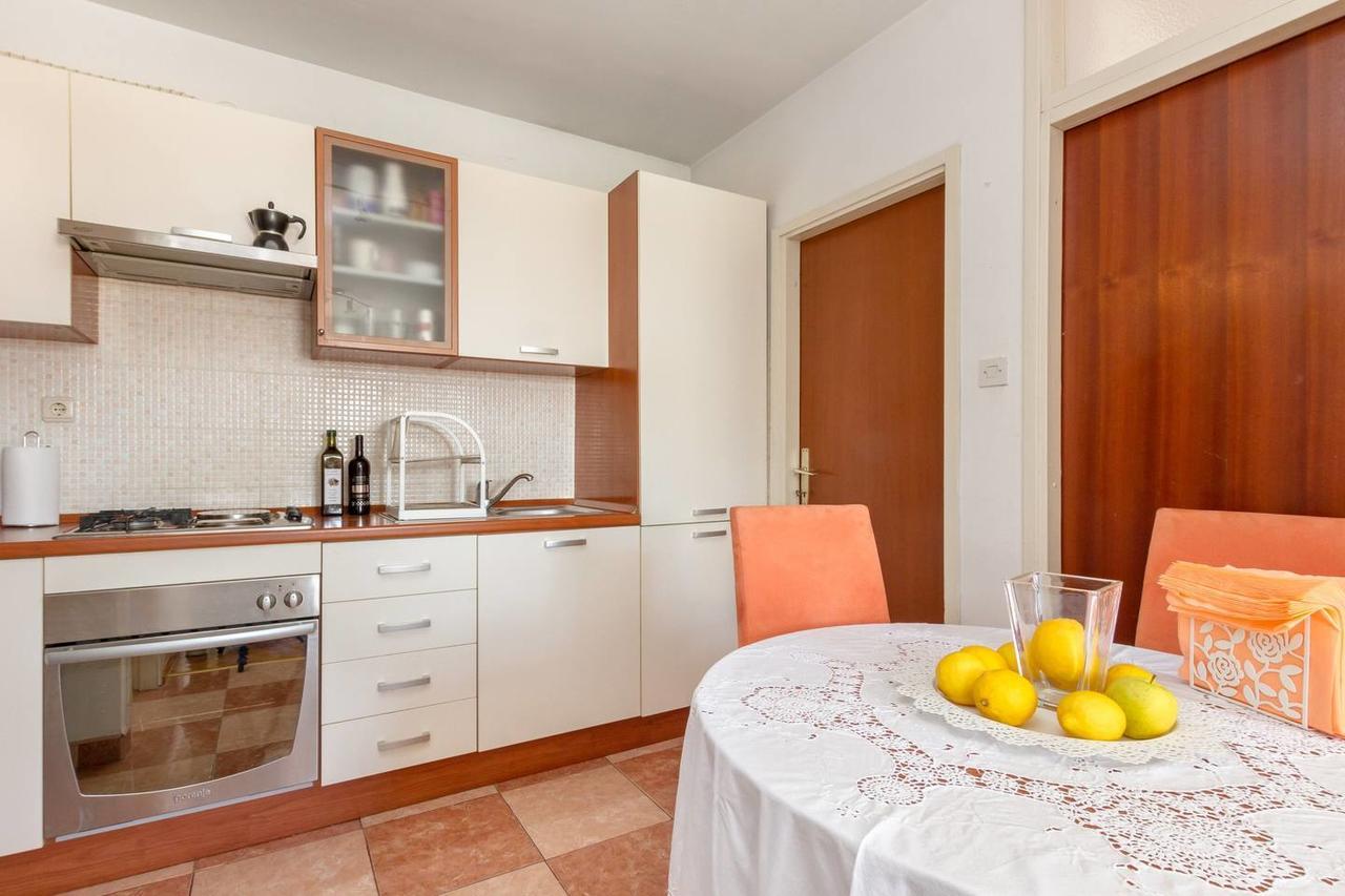 Magnolia Suite Split Zewnętrze zdjęcie