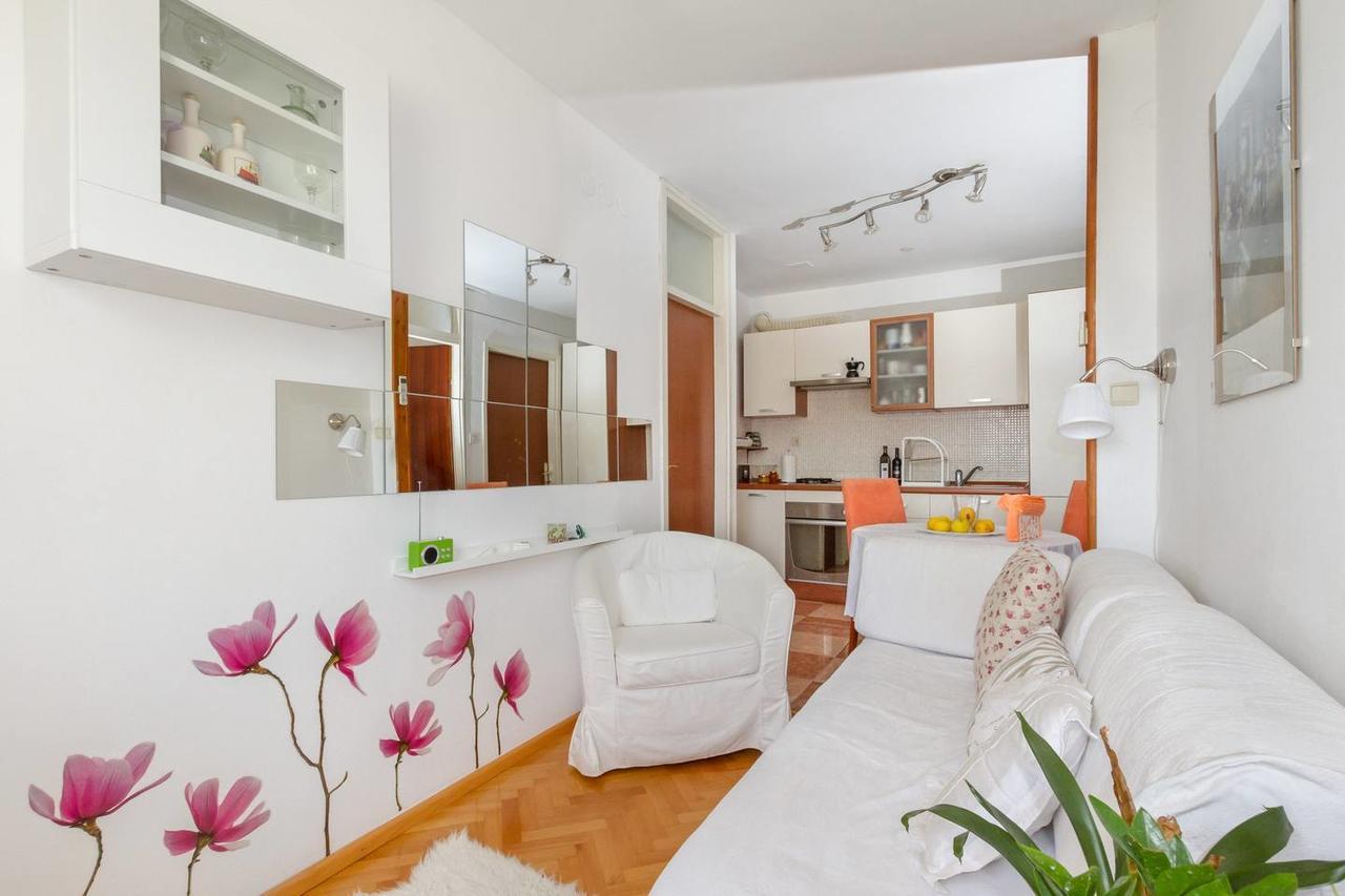 Magnolia Suite Split Zewnętrze zdjęcie