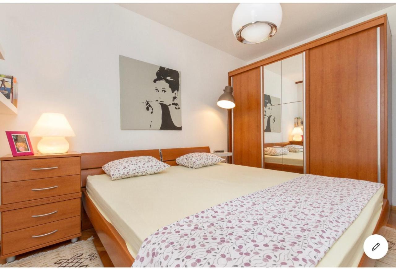 Magnolia Suite Split Zewnętrze zdjęcie