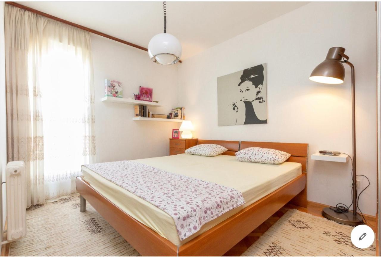 Magnolia Suite Split Zewnętrze zdjęcie